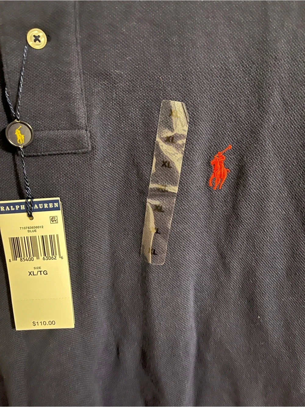 Polo Ralph Lauren polo ralph
